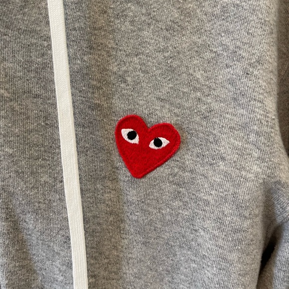 PLAY COMME des GARÇONS - Picture 3 of 3